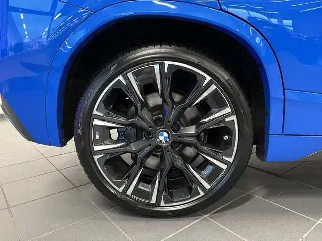 BMW X2 M