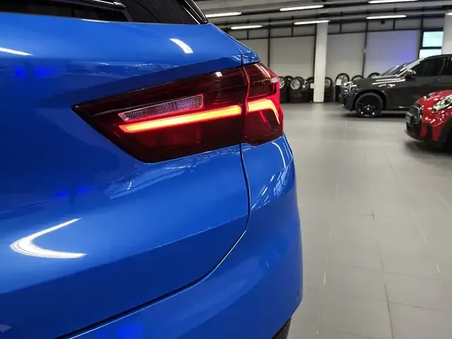 BMW X2 M
