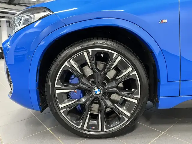 BMW X2 M