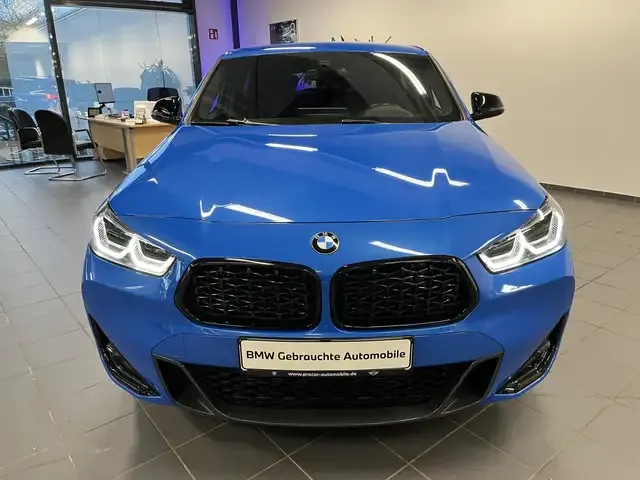 BMW X2 M
