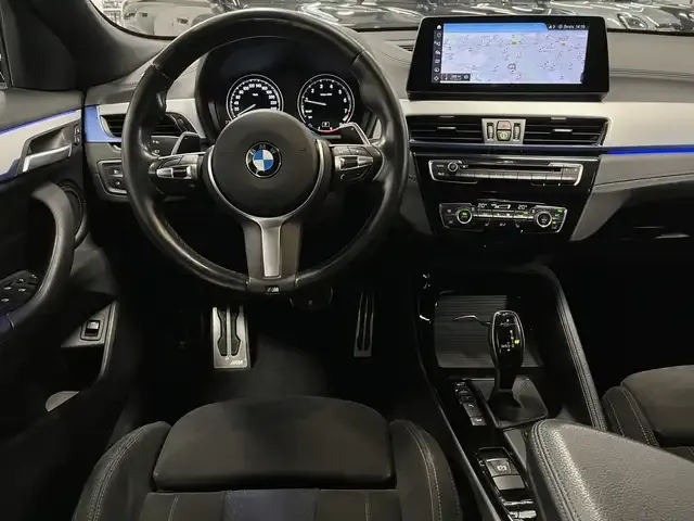 BMW X2 M