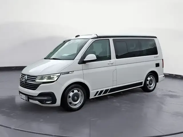 Volkswagen T6 California