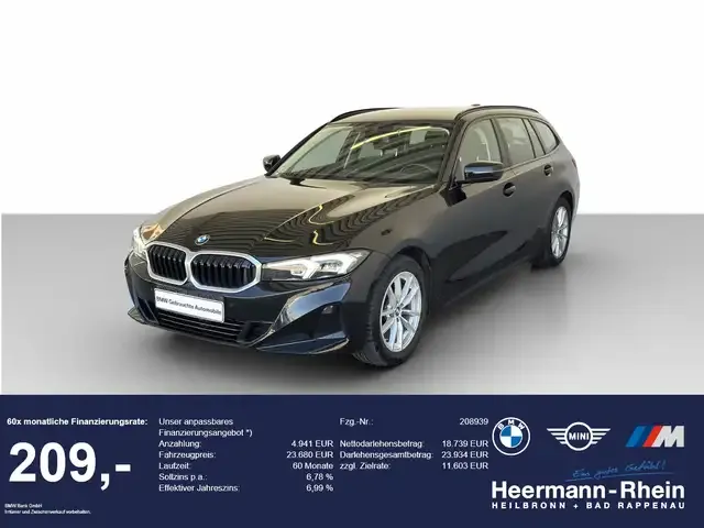 BMW 318