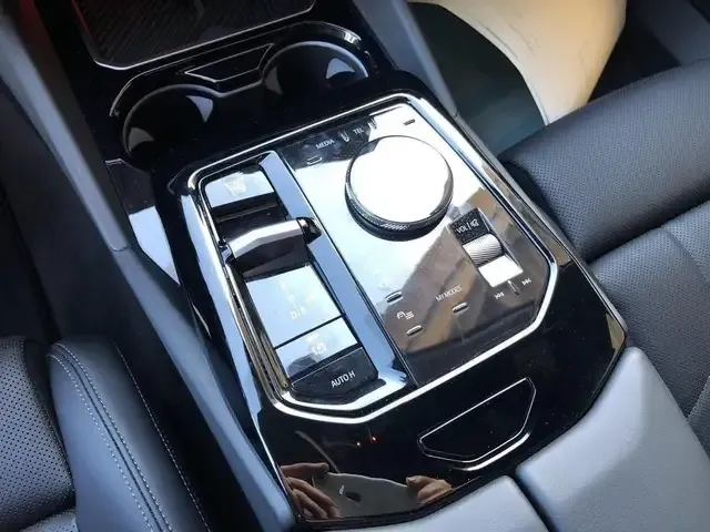 BMW 540