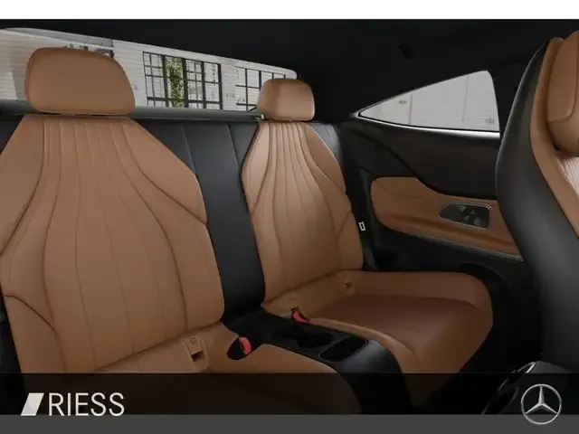 Mercedes-Benz CLE 300