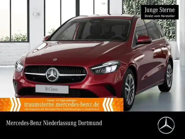Mercedes-Benz B 250