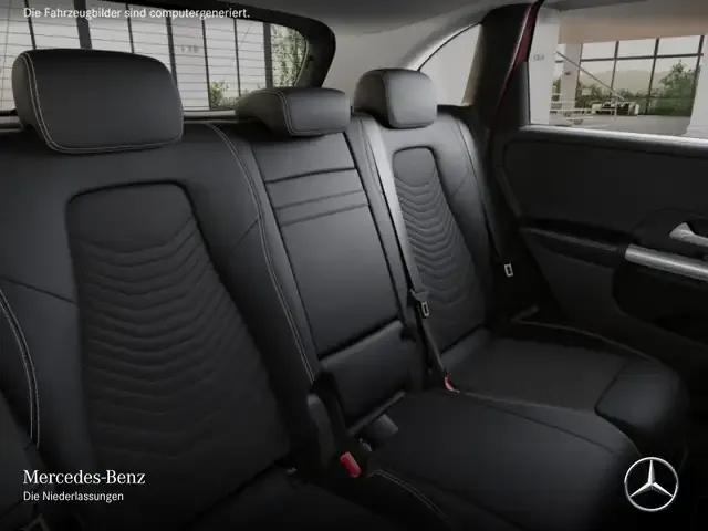 Mercedes-Benz B 250