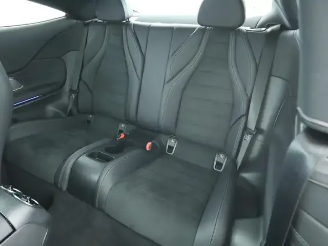 Mercedes-Benz CLE 300