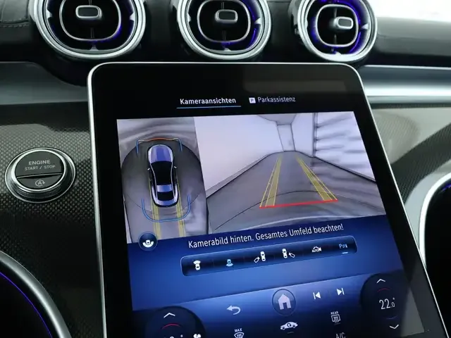 Mercedes-Benz CLE 300