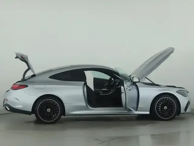 Mercedes-Benz CLE 300