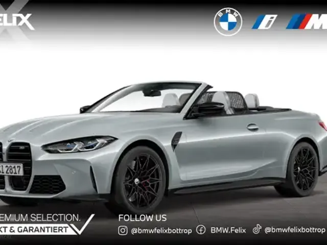 BMW M4