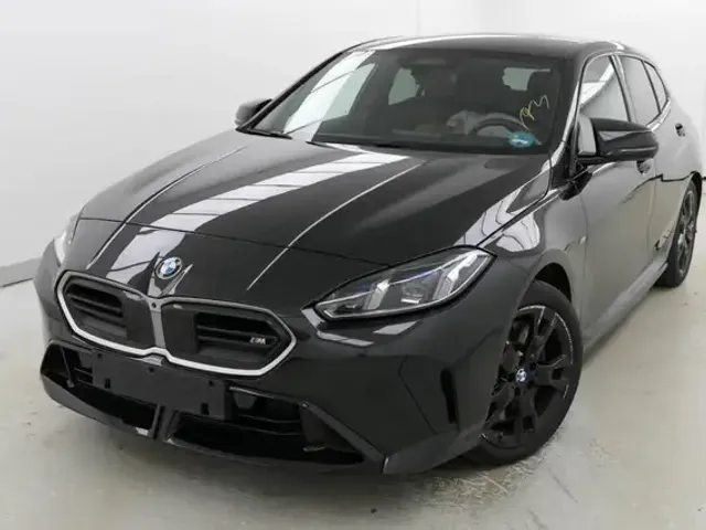 BMW 135