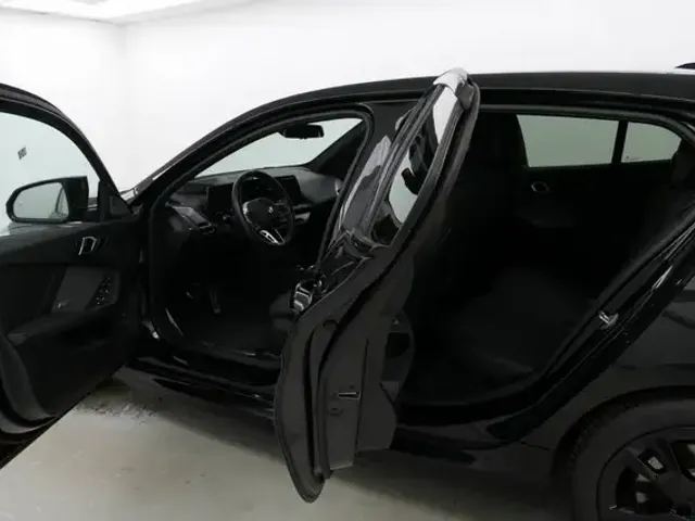 BMW 135