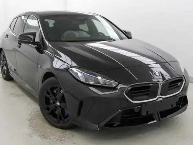 BMW 135