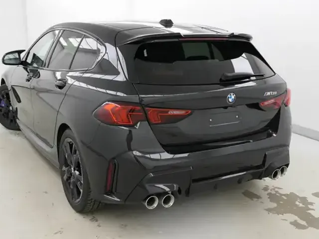 BMW 135