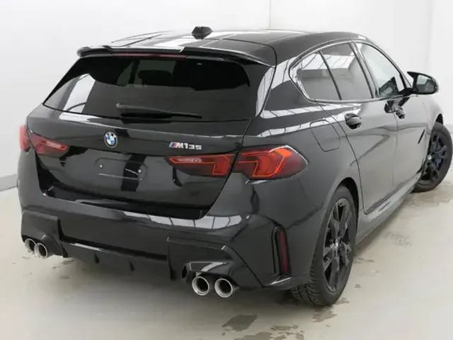 BMW 135