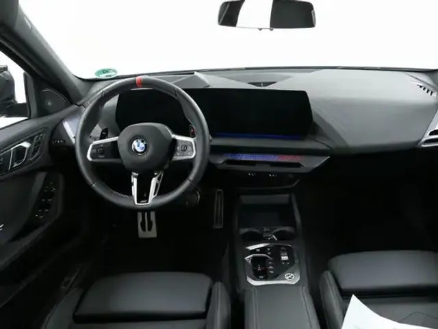 BMW 135