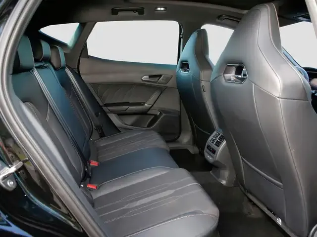 CUPRA Formentor VZ5