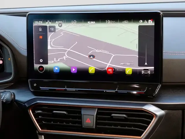 CUPRA Formentor VZ5