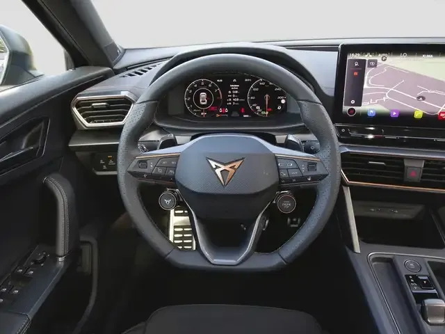 CUPRA Formentor VZ5