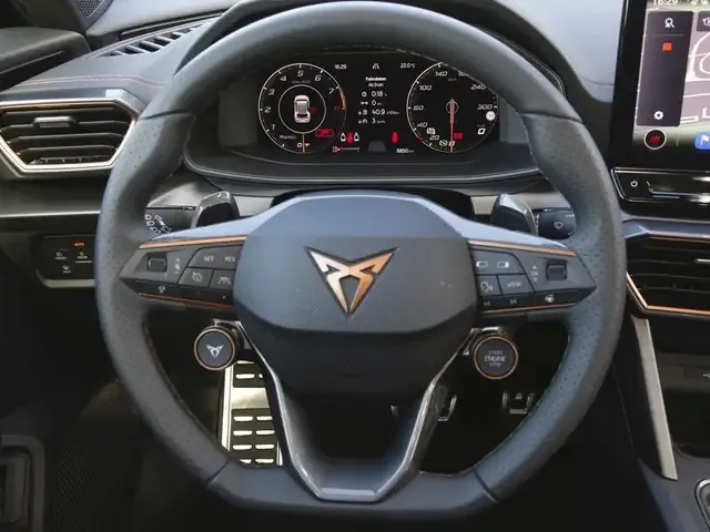 CUPRA Formentor VZ5
