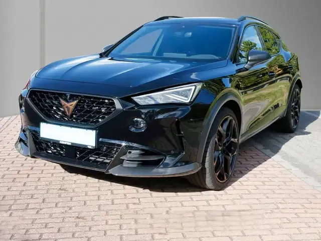 CUPRA Formentor VZ5