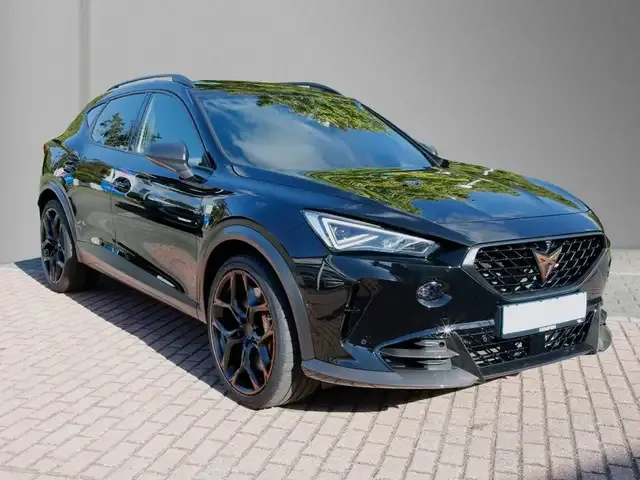 CUPRA Formentor VZ5