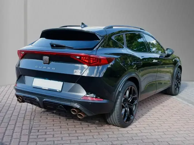 CUPRA Formentor VZ5