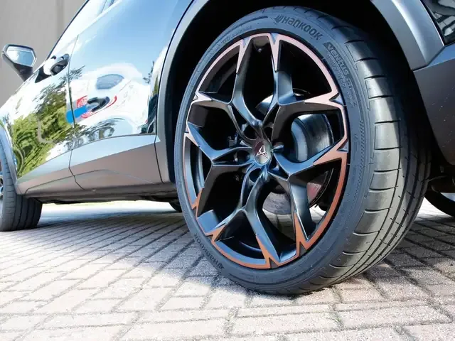 CUPRA Formentor VZ5