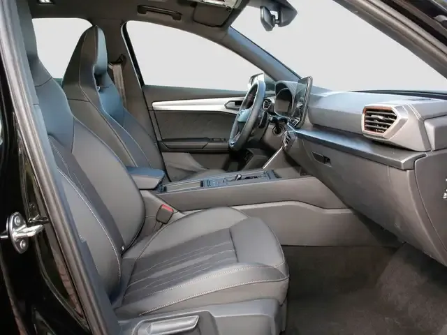 CUPRA Formentor VZ5