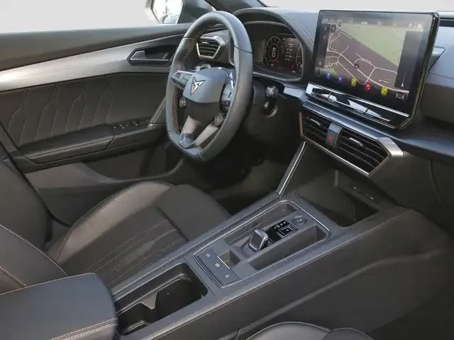 CUPRA Formentor VZ5