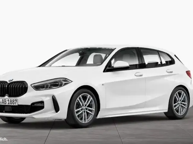 BMW 120