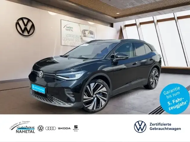 Volkswagen ID.4