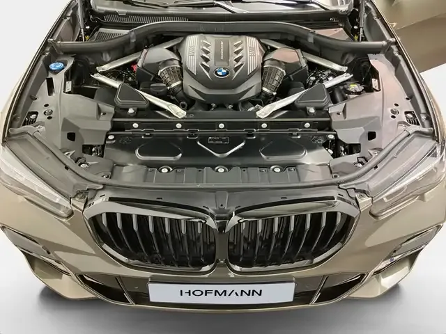 BMW X5 M
