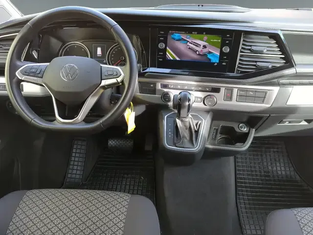 Volkswagen T6.1 California