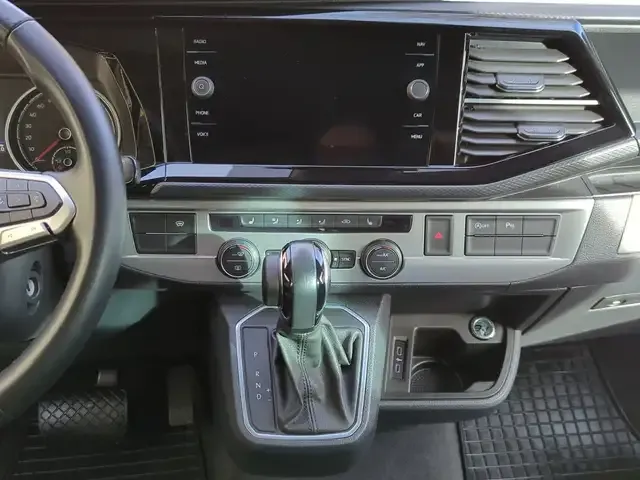 Volkswagen T6.1 California