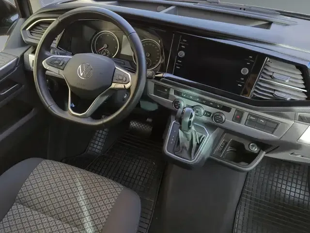 Volkswagen T6.1 California