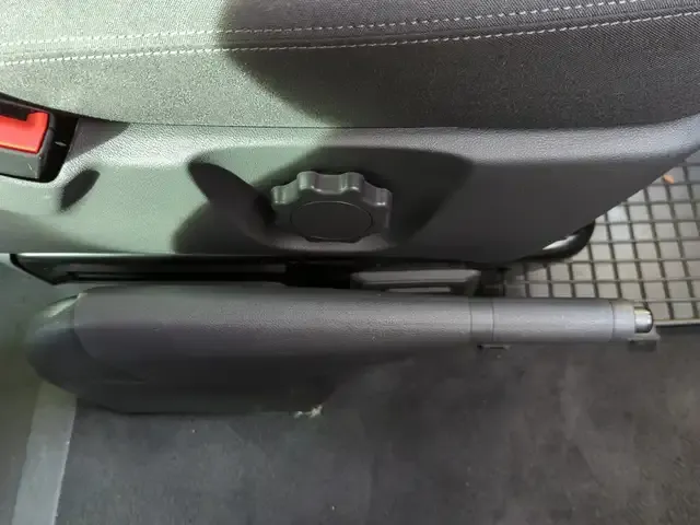 Volkswagen T6.1 California