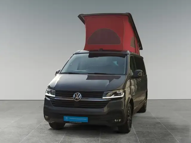 Volkswagen T6.1 California