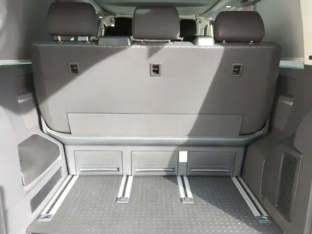 Volkswagen T6.1 California