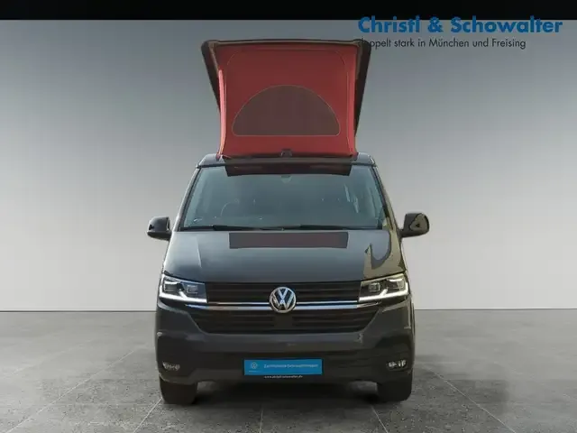 Volkswagen T6.1 California