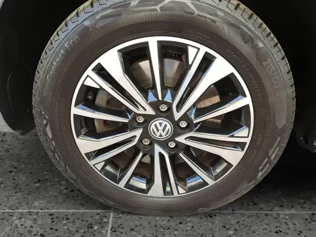 Volkswagen T6.1 California