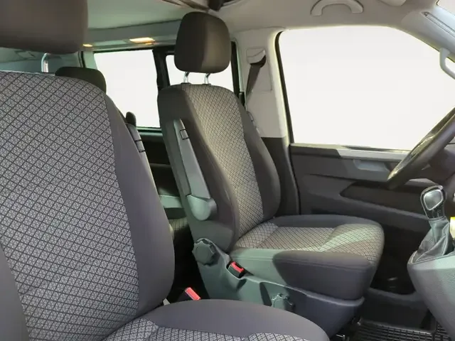 Volkswagen T6.1 California