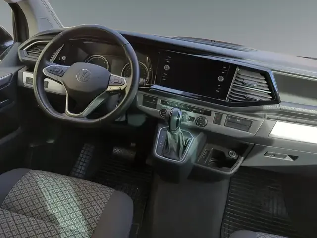 Volkswagen T6.1 California