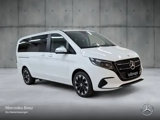 Mercedes-Benz V 250