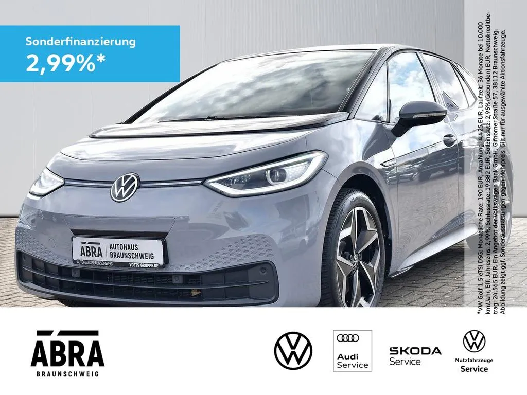 Volkswagen ID.3