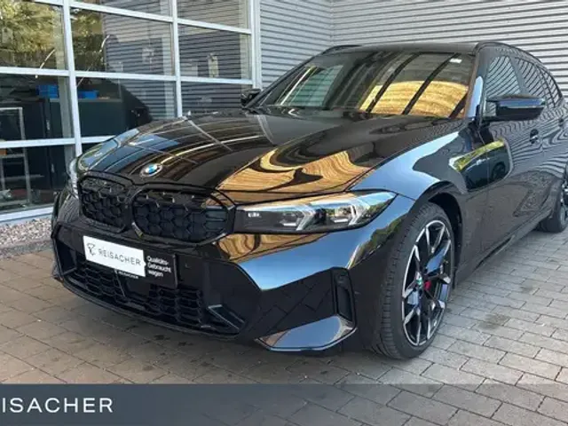 BMW 340