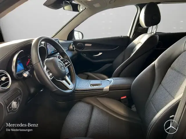 Mercedes-Benz GLC 400