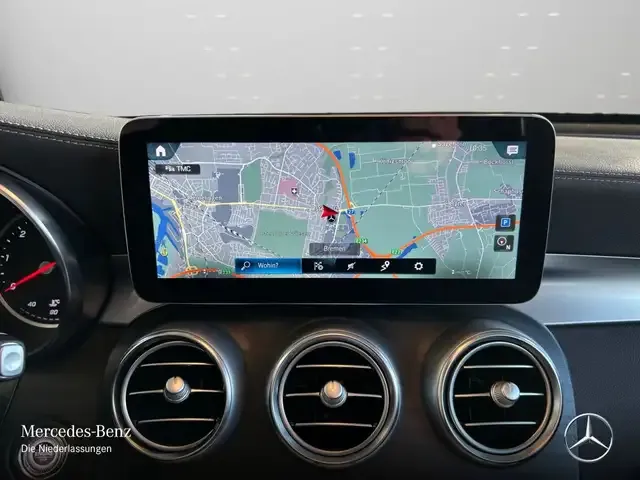 Mercedes-Benz GLC 400