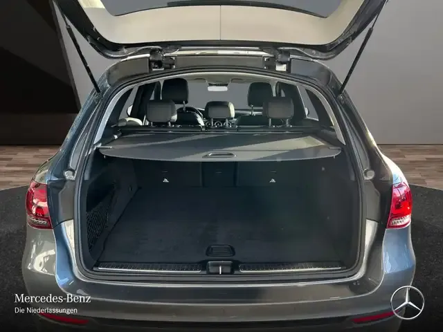 Mercedes-Benz GLC 400